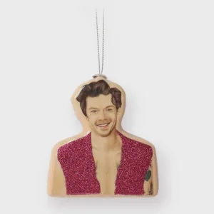 3D Bauble Prince Of Pop