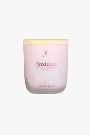 Anxietea Tea Glass Jar 80g