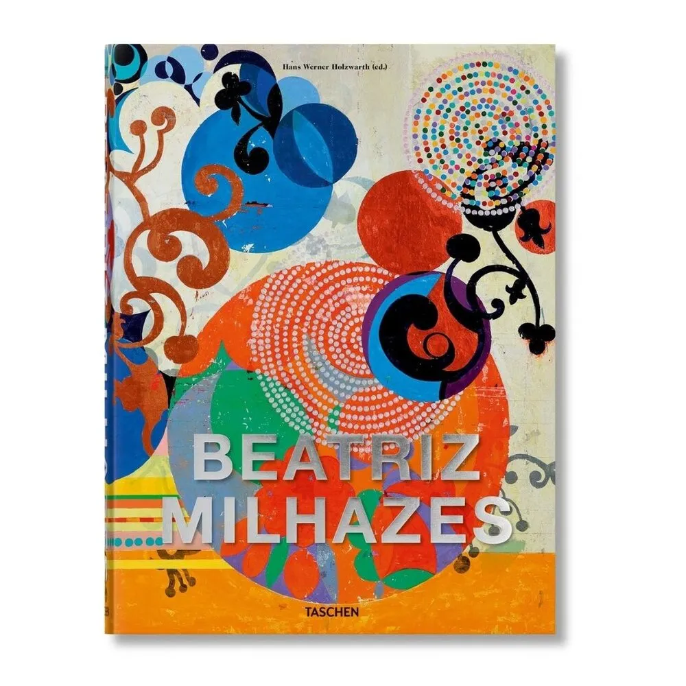 Beatriz Milhazes