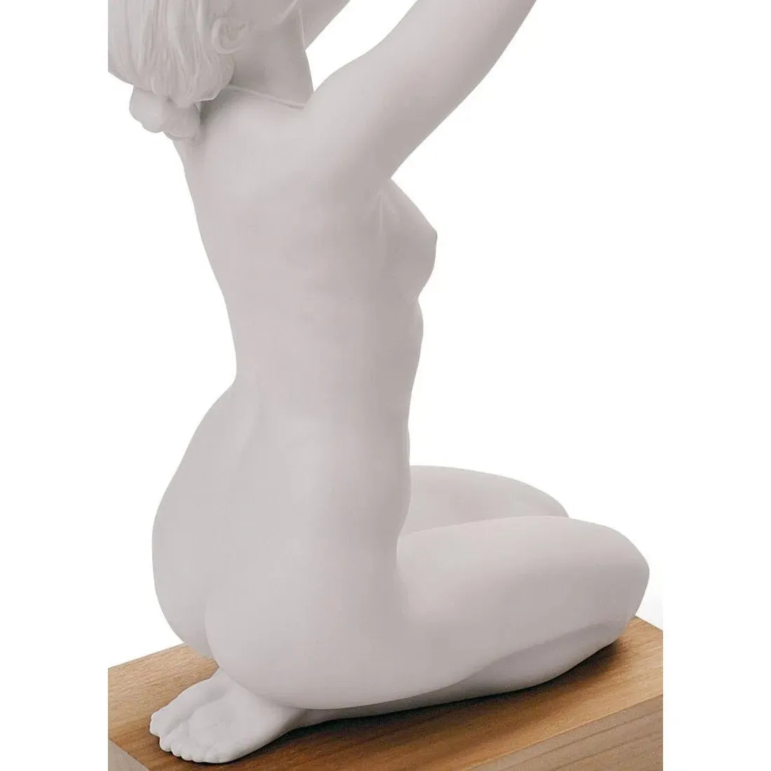 Beginnings Mother Figurine (Lladro Special Order)