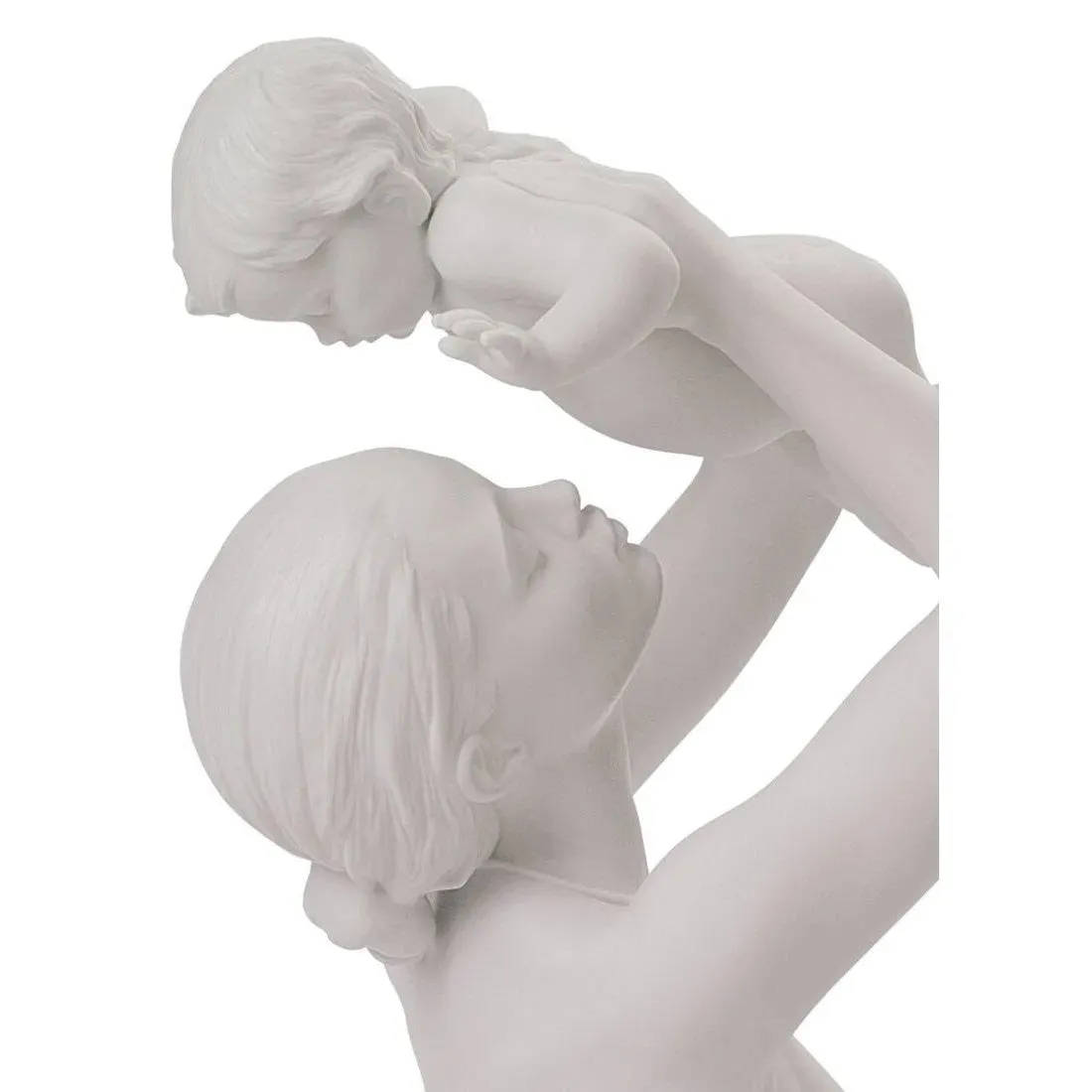 Beginnings Mother Figurine (Lladro Special Order)