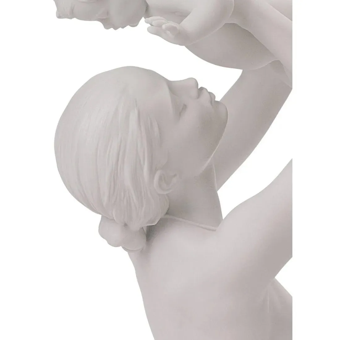 Beginnings Mother Figurine (Lladro Special Order)