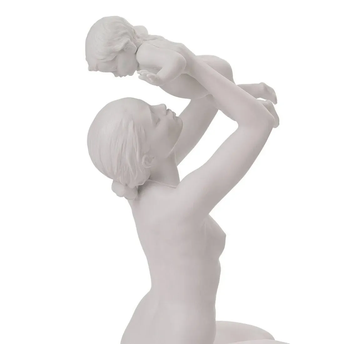 Beginnings Mother Figurine (Lladro Special Order)