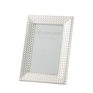 Belleek Living Link 5 x 7 Frame