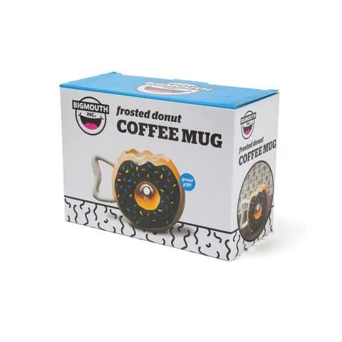 BigMouth: Donut Mug