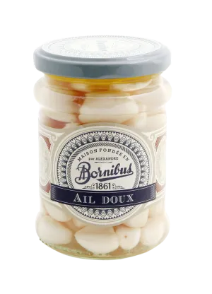 Bornibus USA - Sweet Garlic - 8.47 oz