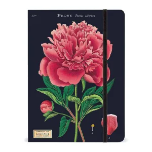 Botany Notebook