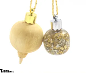 Bulb Ornament Kit - Christmas Bulb