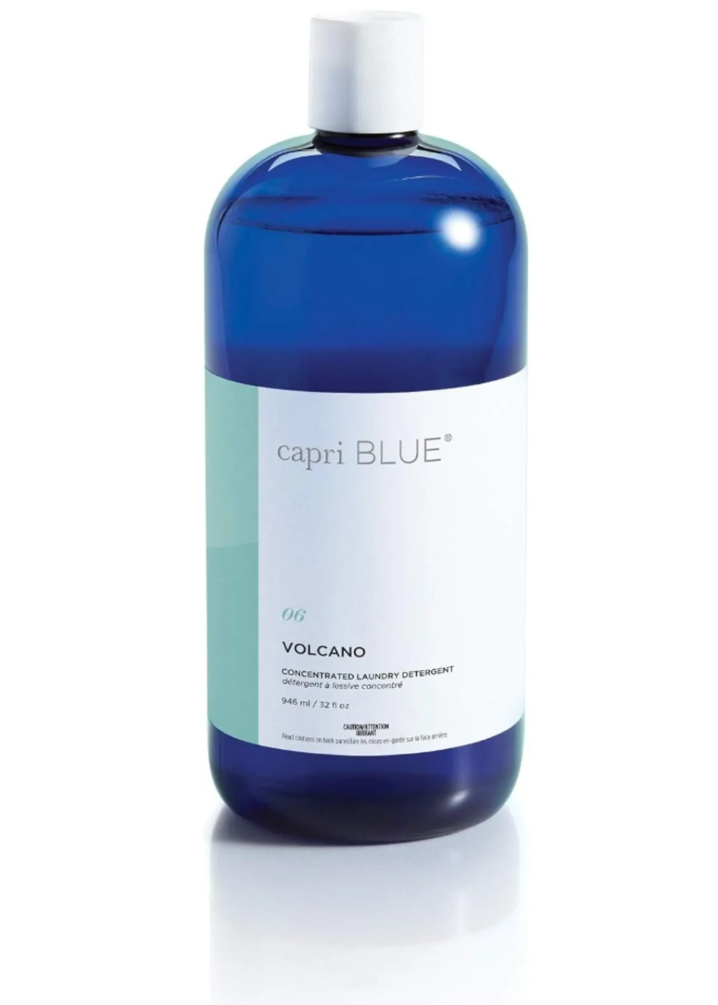 Capri Blue Volcano Concentrated Laundry Detergent