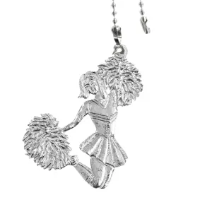 Cheerleader Gifts, Cheer Ceiling Fan Pull,