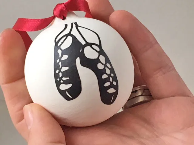 Christmas Baubles