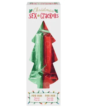 Christmas Crackers