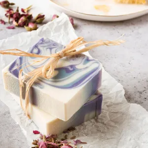 Christmas Soap-Making Workshop