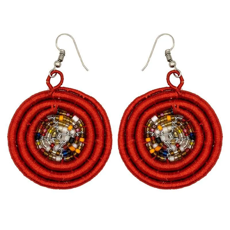 Combo Earrings 12