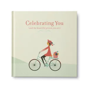 Compendium | Celebrating You (and the beautiful person you are)