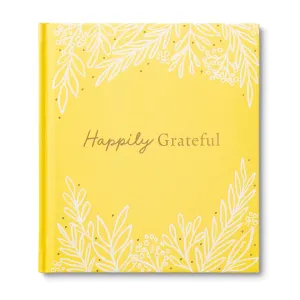 Compendium | "Happily Grateful" Book