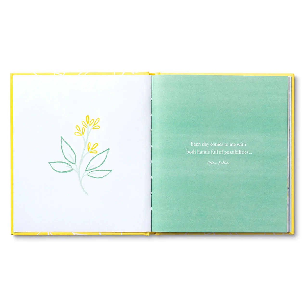 Compendium | "Happily Grateful" Book