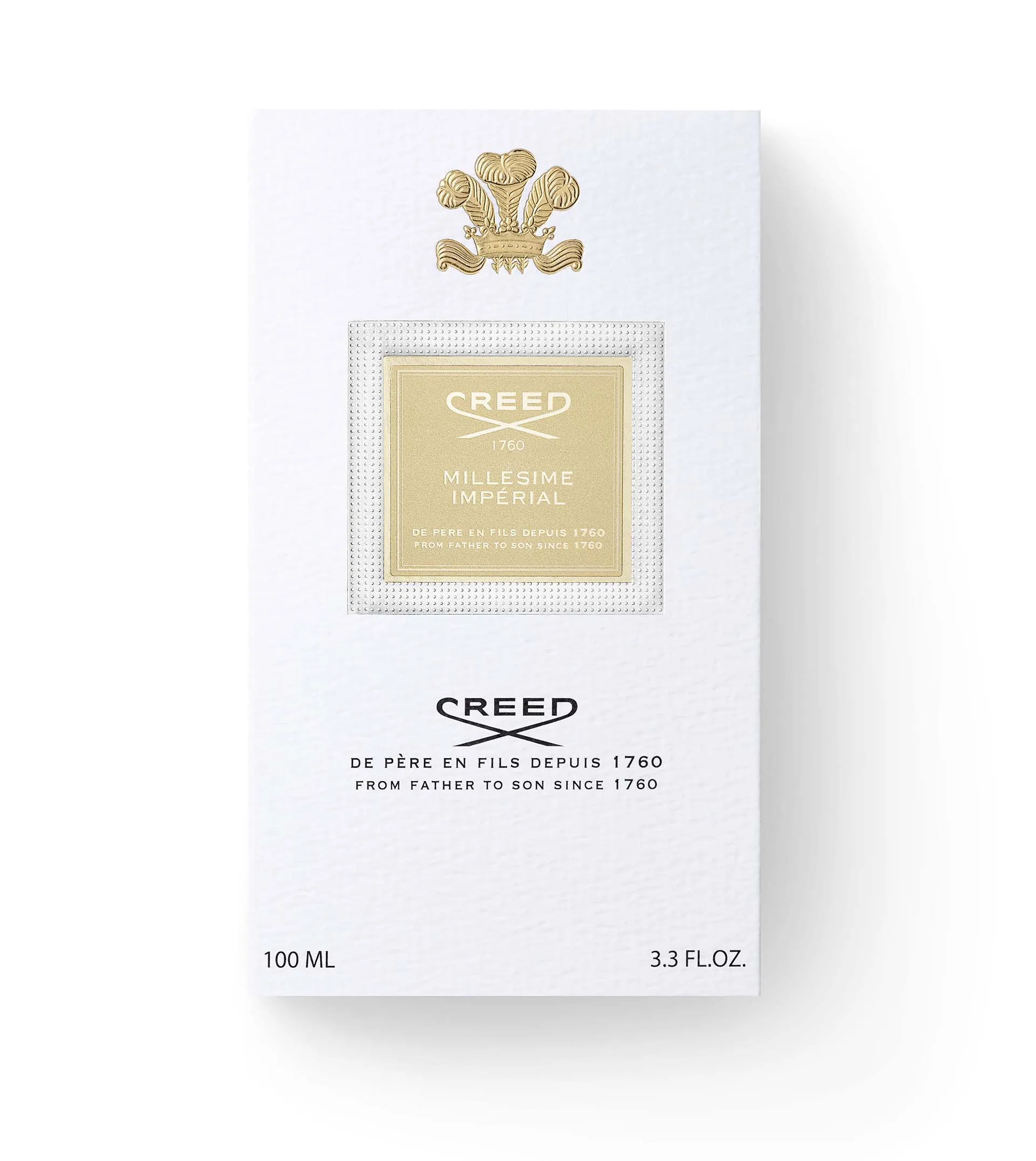 CREED Millésime Impérial Cologne 100ml