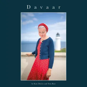 Davaar by Kate Davies