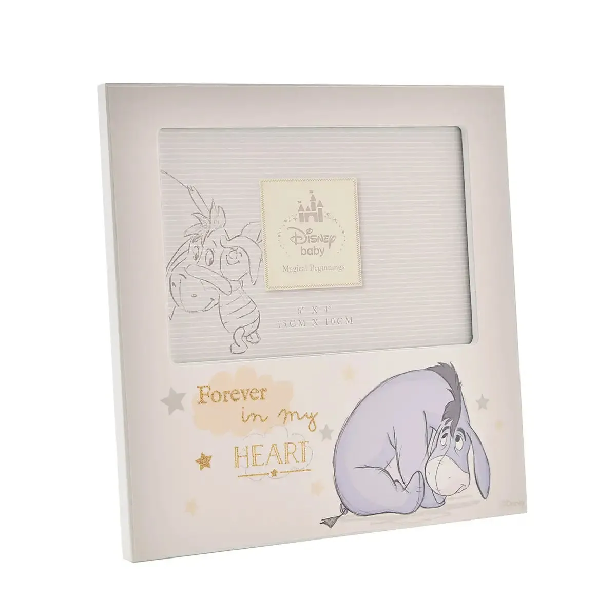 Disney Magical Beginnings Eeyore Photo Frame