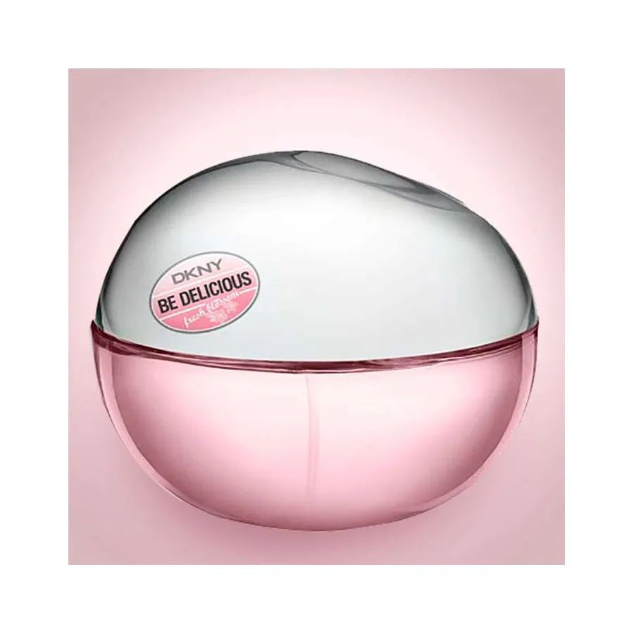 DKNY Be Delicious Fresh Blossom Eau de Parfum 100ml