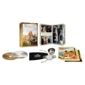 Downton Abbey: A New Era Gift Set