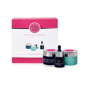 Ella & Jo Everyday Moments Gift Set