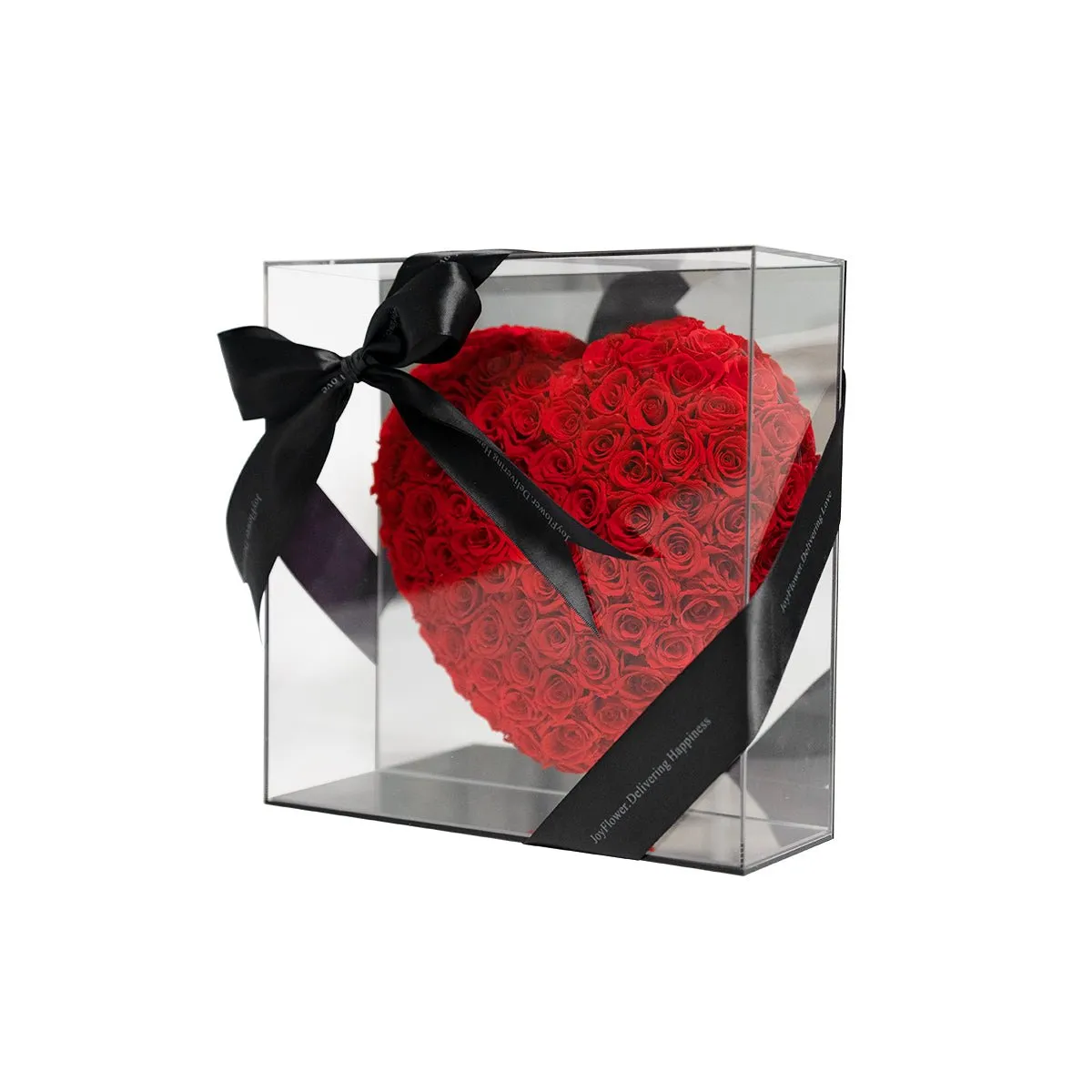 Eternal Love in Bloom: Love You for 365 Days Gift Box