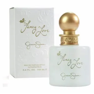 Fancy Love Jessica Simpson EDP 100ml