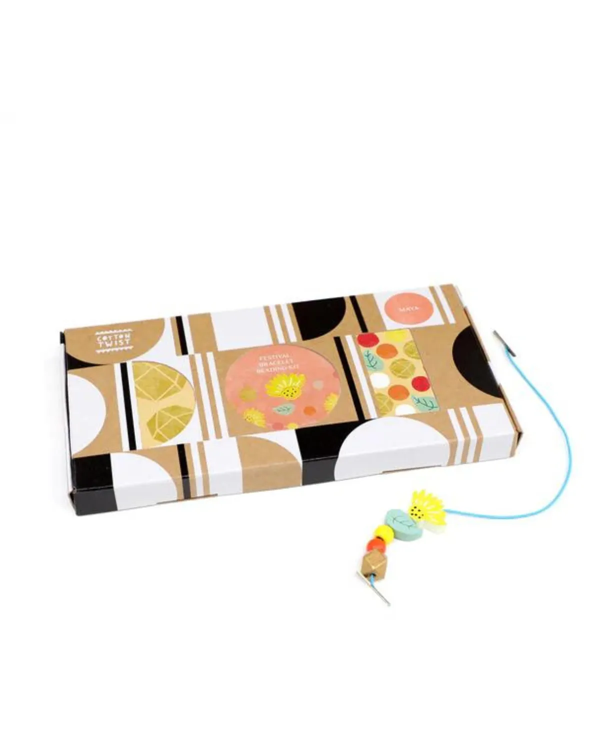 Festival Bracelet Making Kit