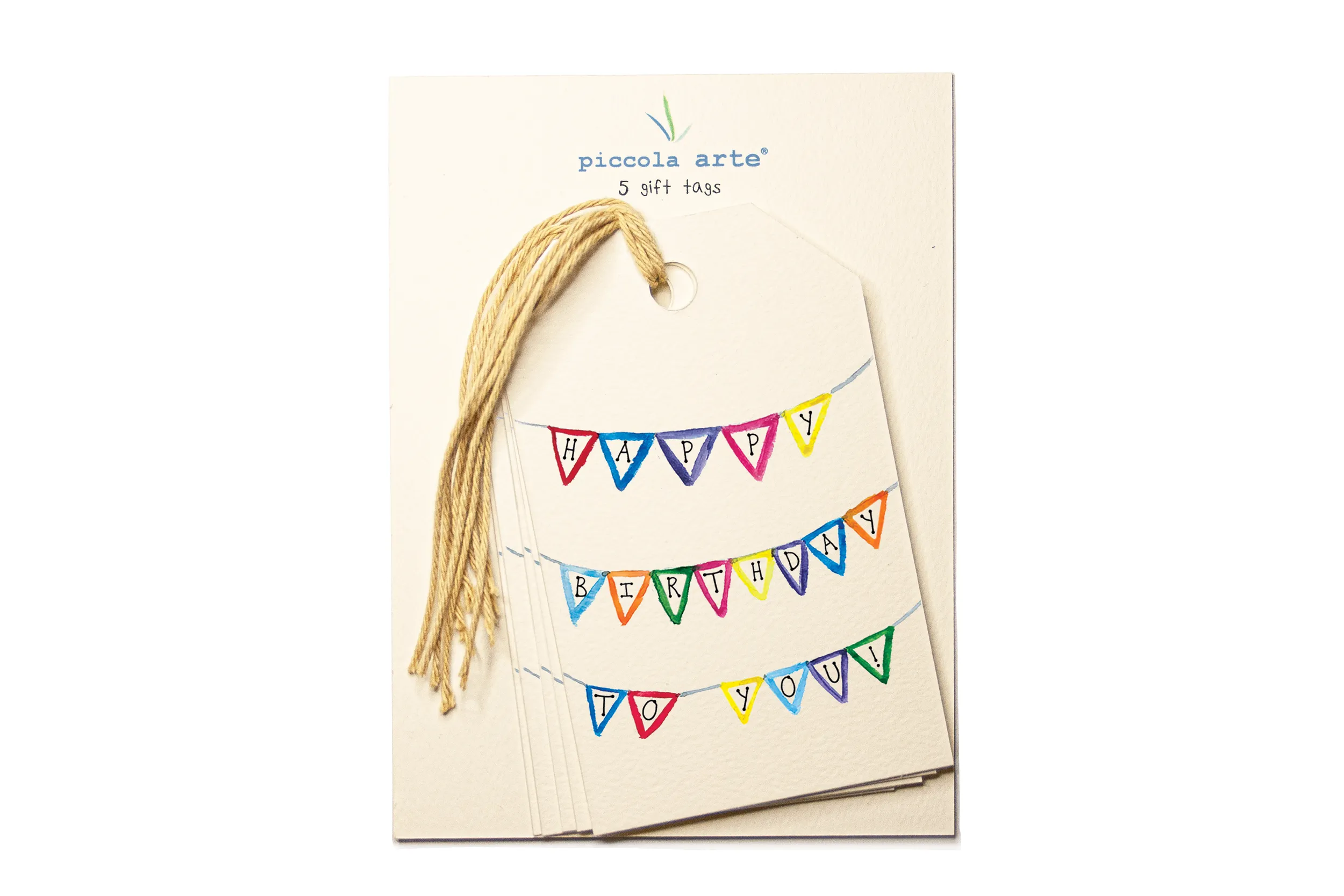 Gift Tags