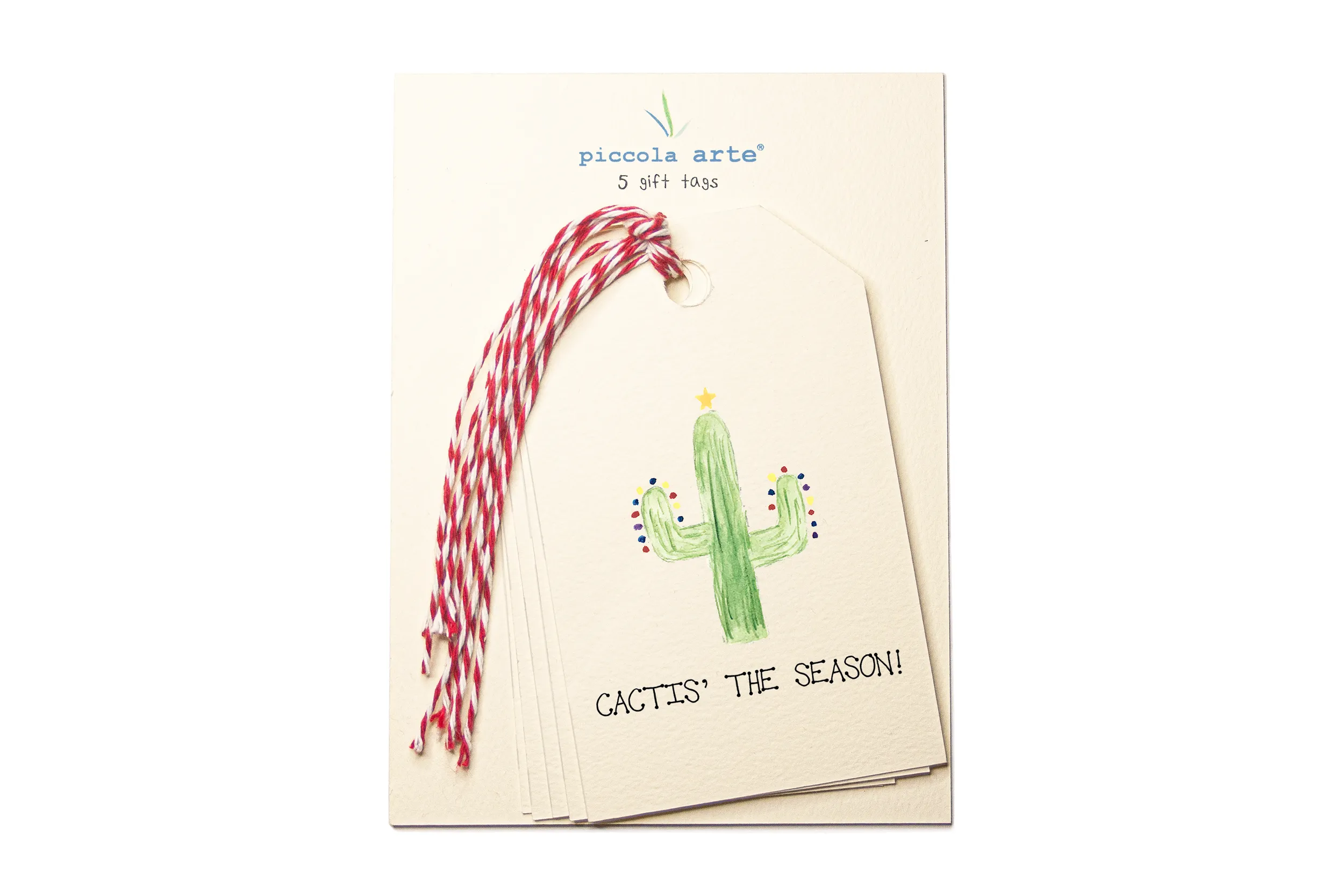 Gift Tags