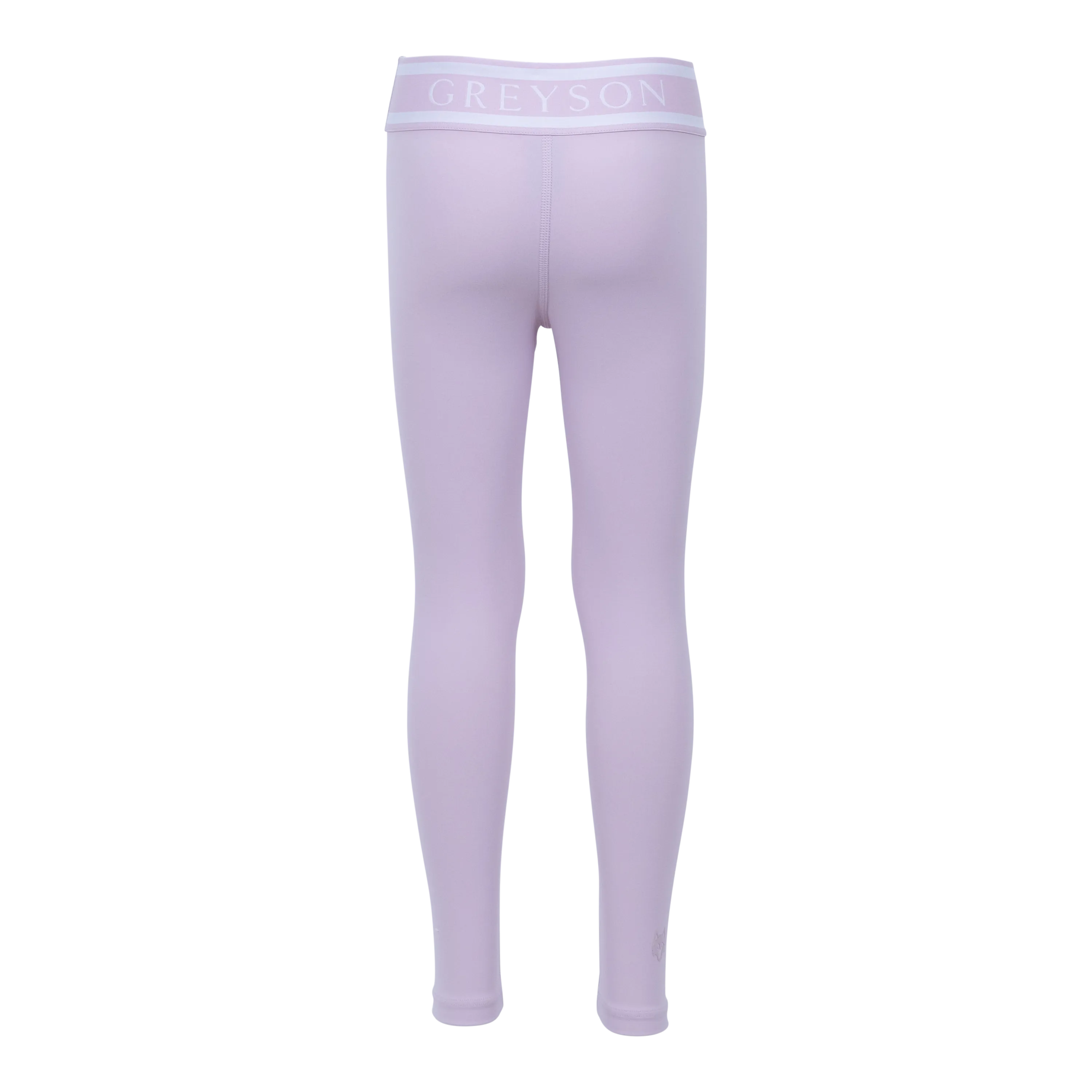 Girl's Etoile Legging with Greyson Band