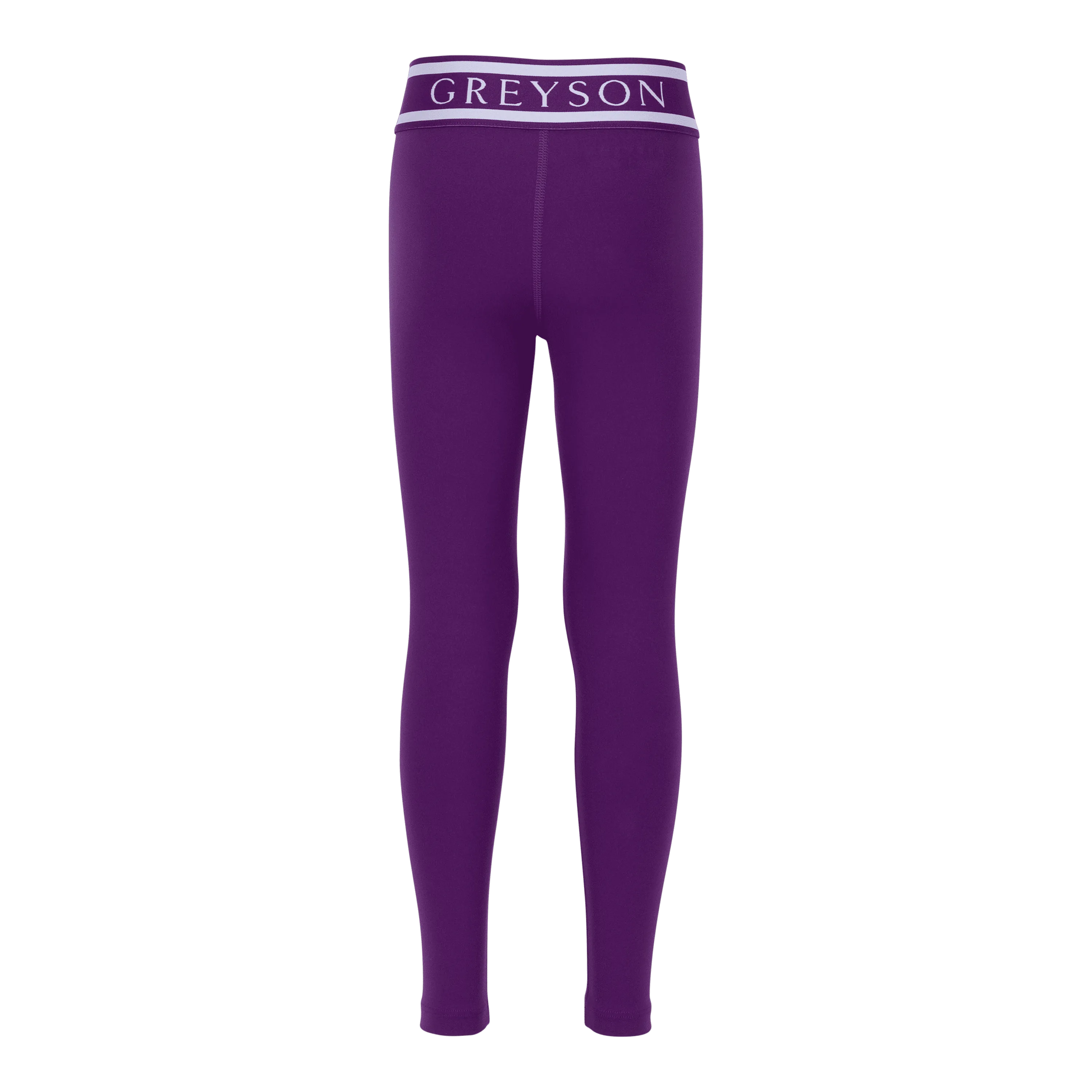 Girl's Etoile Legging with Greyson Band