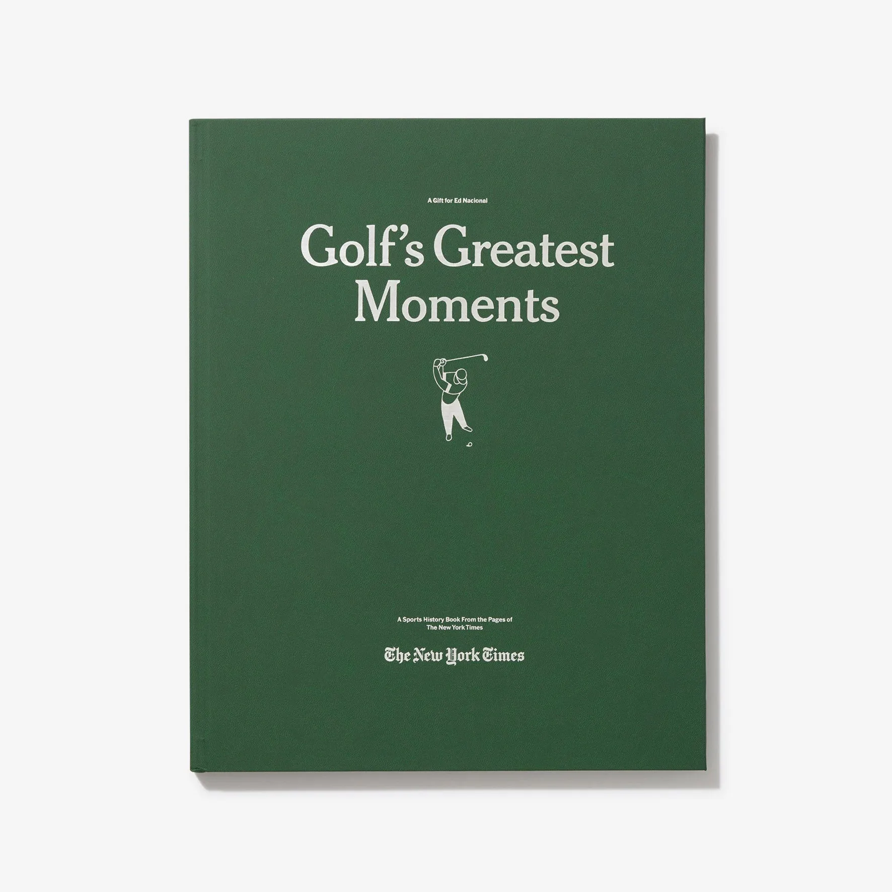 Golf’s Greatest Moments