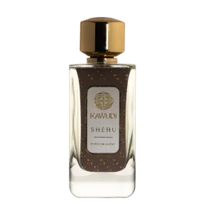 Kawudi Shehu Extrait de Parfum 100ml Unisex Perfume