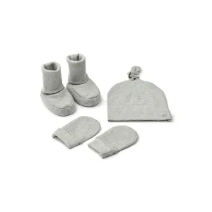 Liewood Amora Hampers - Light Grey Melange