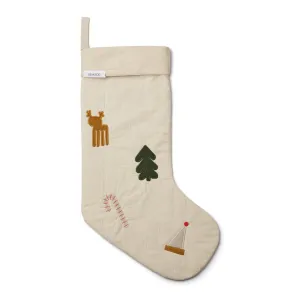 Liewood, Basil Christmas Stocking