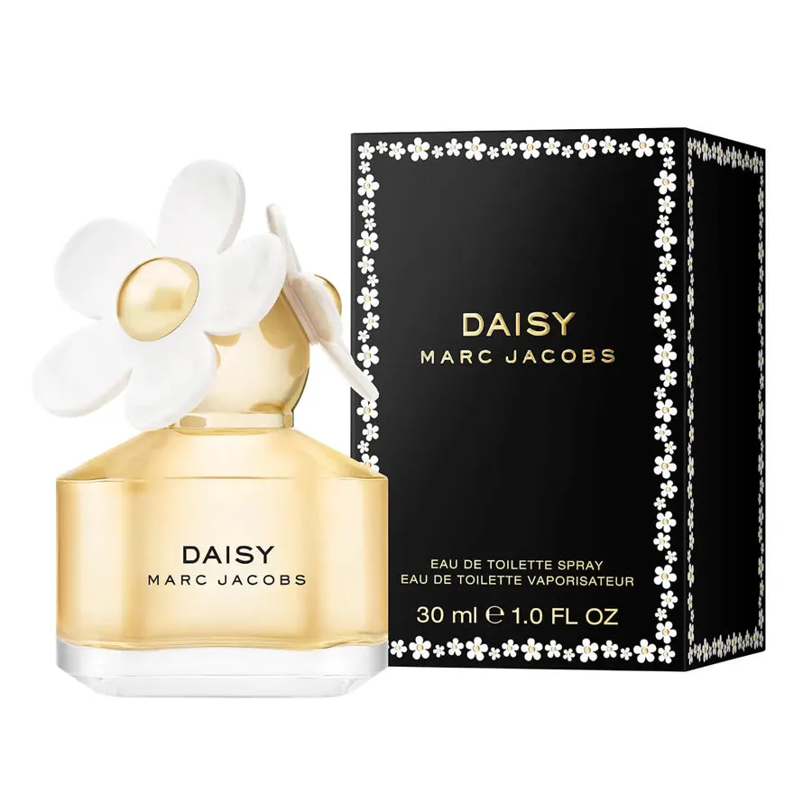 Marc Jacobs Daisy Eau de Toilette 30ml