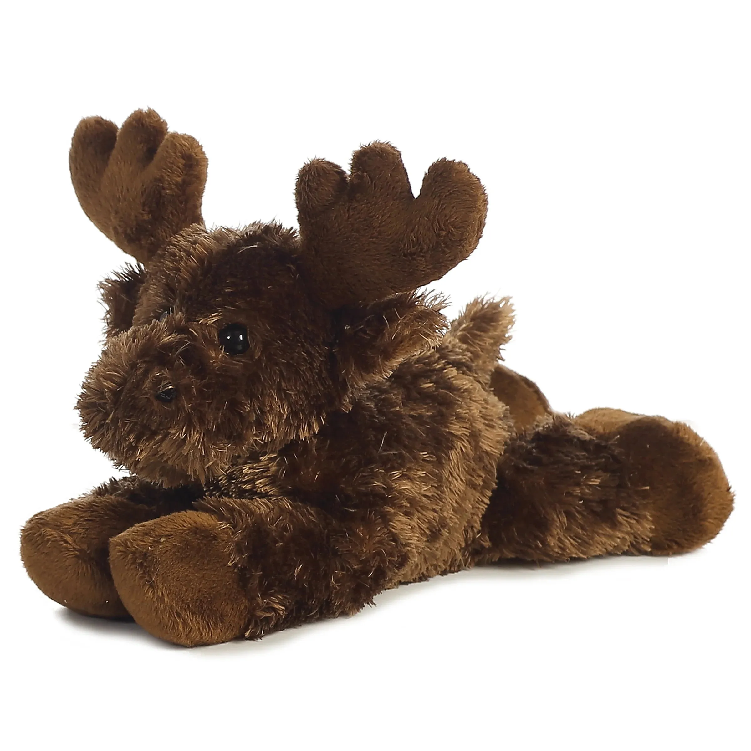 Maxamoose 8 Inch Plush Moose