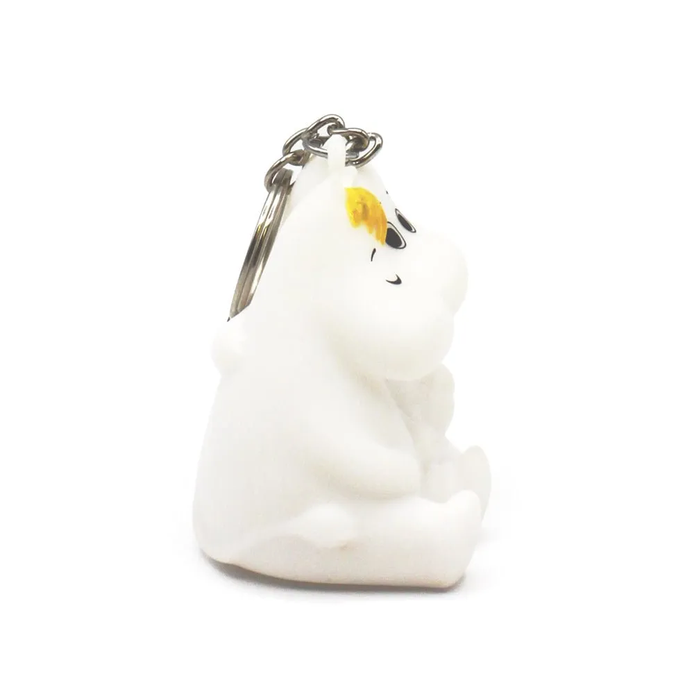 Moomin Keyring "Love"