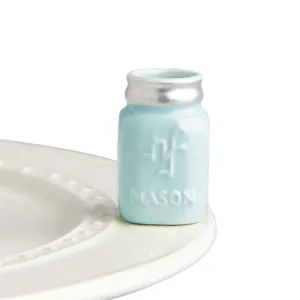 Nora Fleming You're A Mason Jar Mini A234