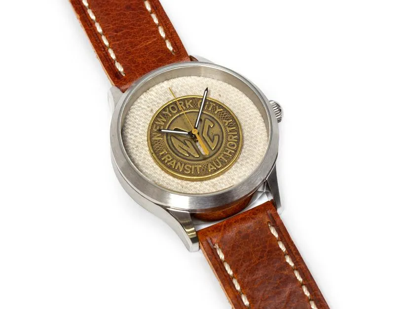 NY Token Watch