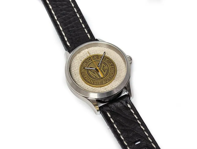 NY Token Watch