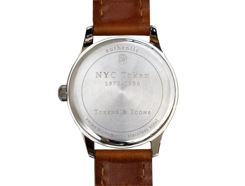 NY Token Watch