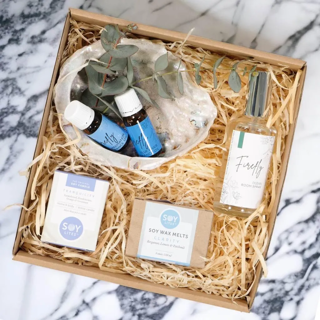 Ocean Walks Gift Hamper