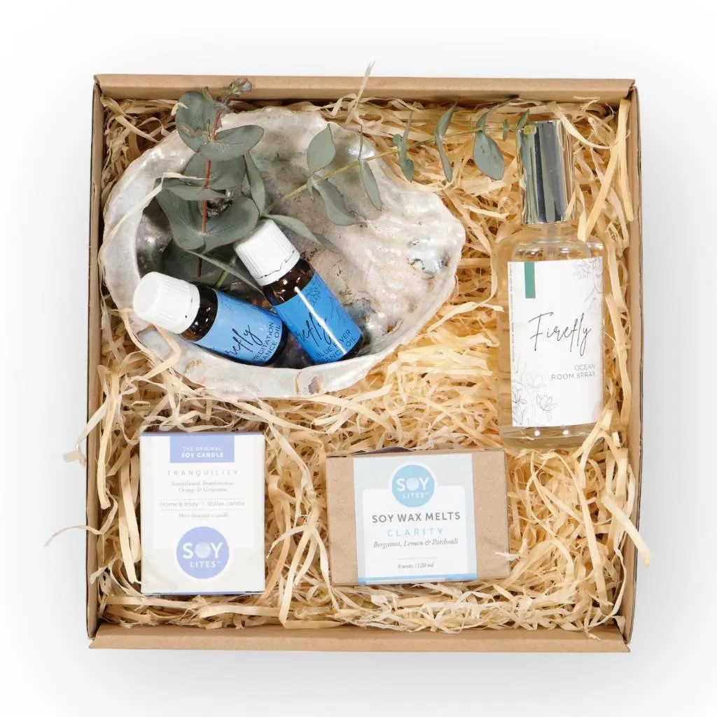 Ocean Walks Gift Hamper