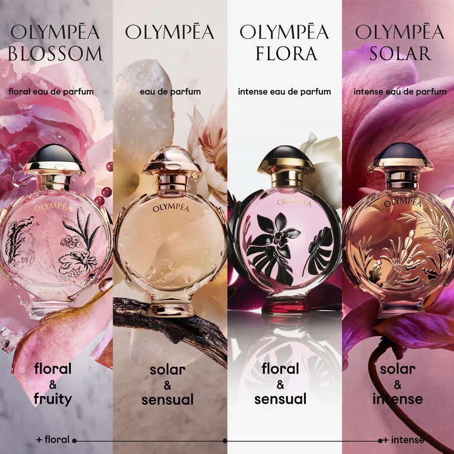 Olympéa Blossom Eau De Parfum 30ml