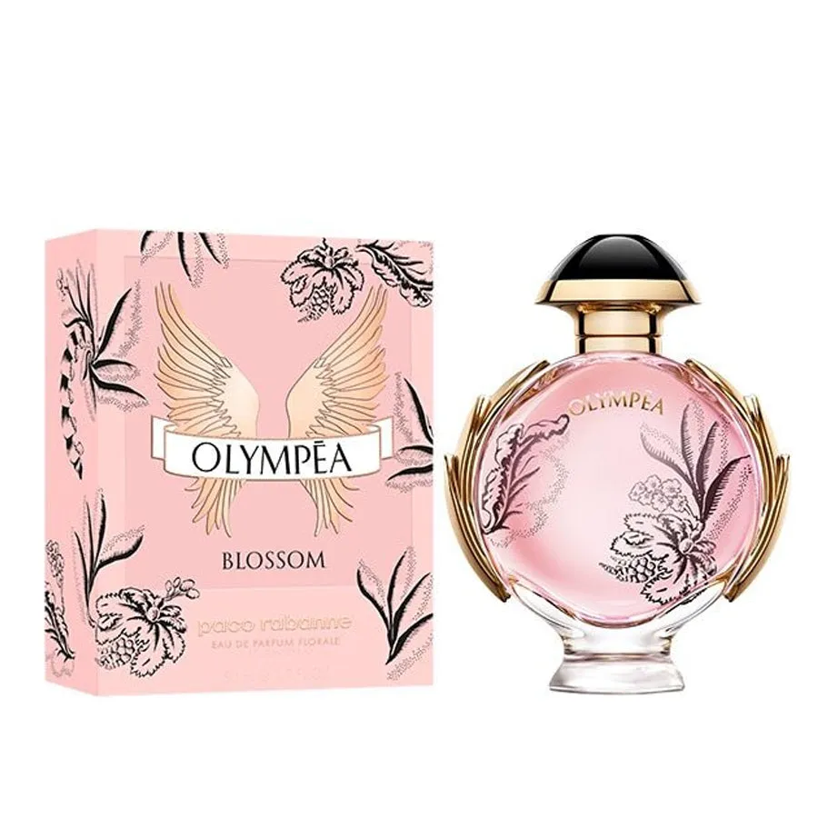 Olympéa Blossom Eau De Parfum 30ml