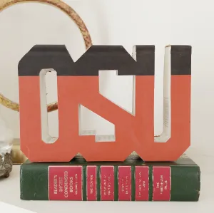 OSU Cutout Book